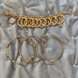 Bracelet bundle